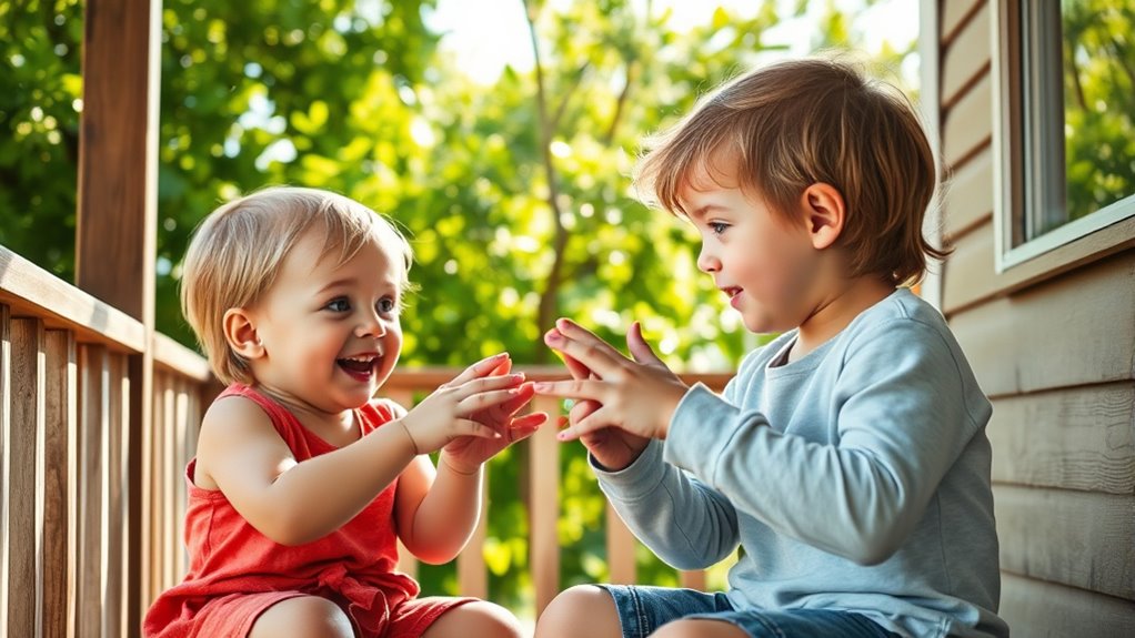learning through play