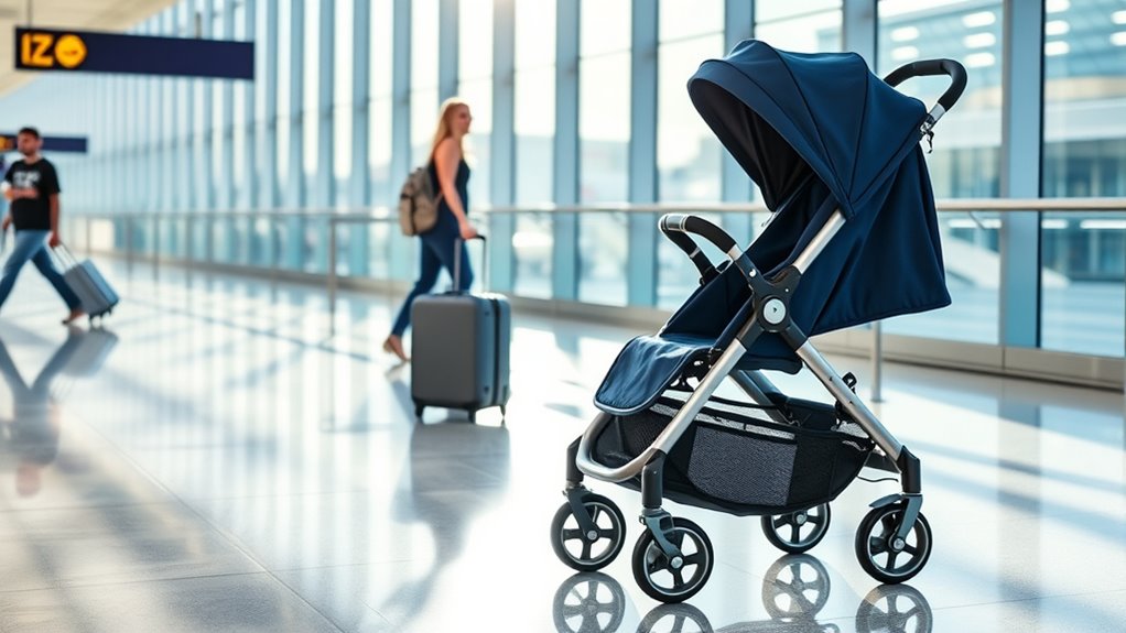 lightweight portable easy fold