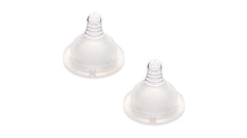 luna baby bottle nipples