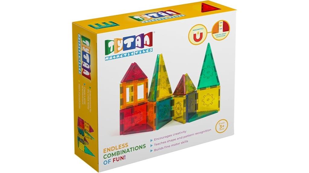 magnetic tiles steam workbook