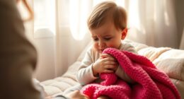 managing overwhelming sensory inputs