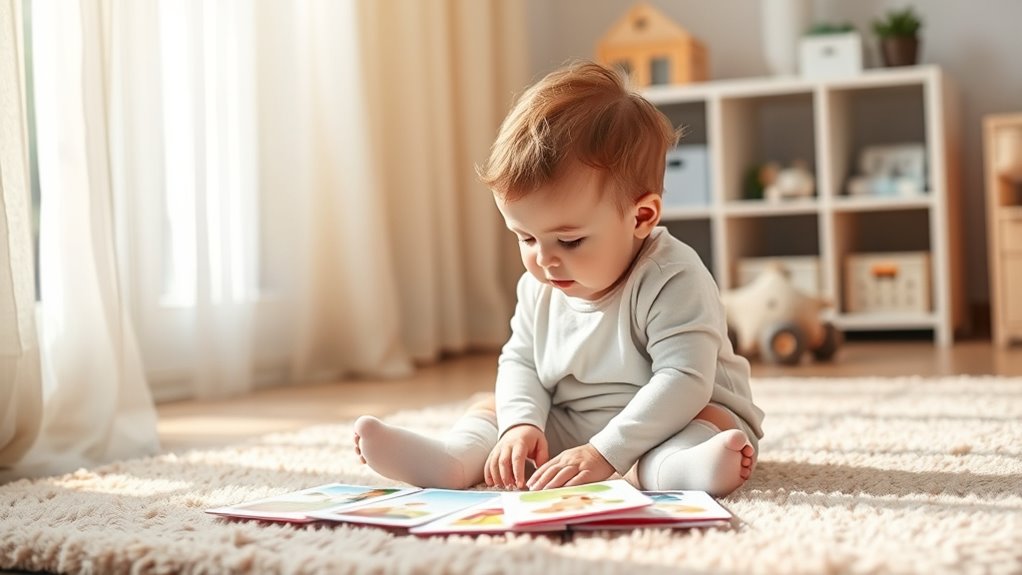 monitor child s speech development