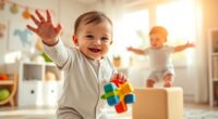 motor skills development importance