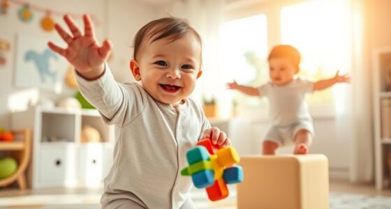 motor skills development importance