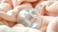 natural breast like bottle options