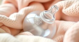 natural breast like bottle options