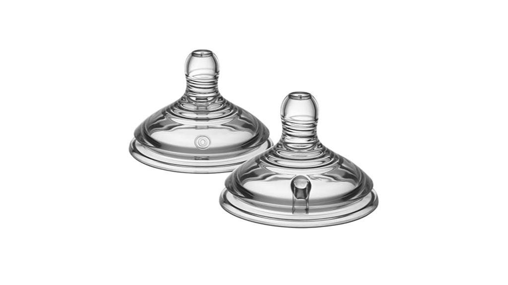 natural start baby bottle