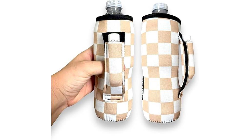 neoprene sleeve for bottles