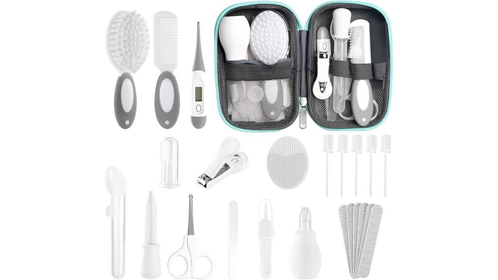 newborn baby care kit