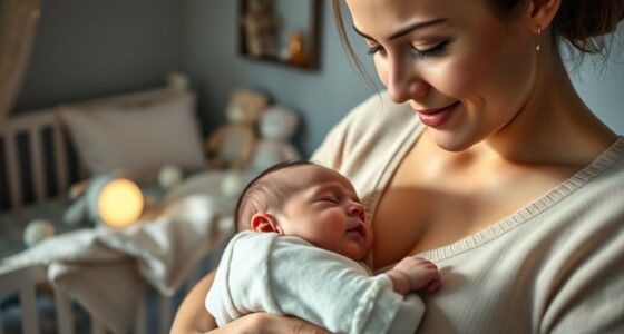 newborn survival tips