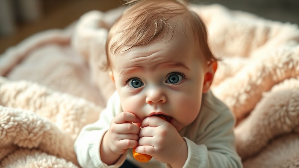 normal baby growth phases