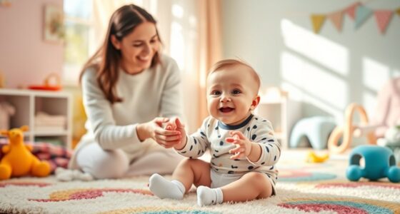nurturing emotionally healthy families