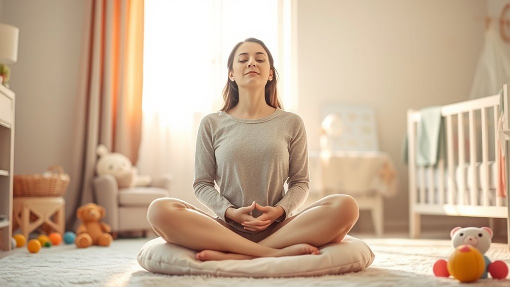 pause breathe reset thrive