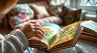 picture book to storybook
