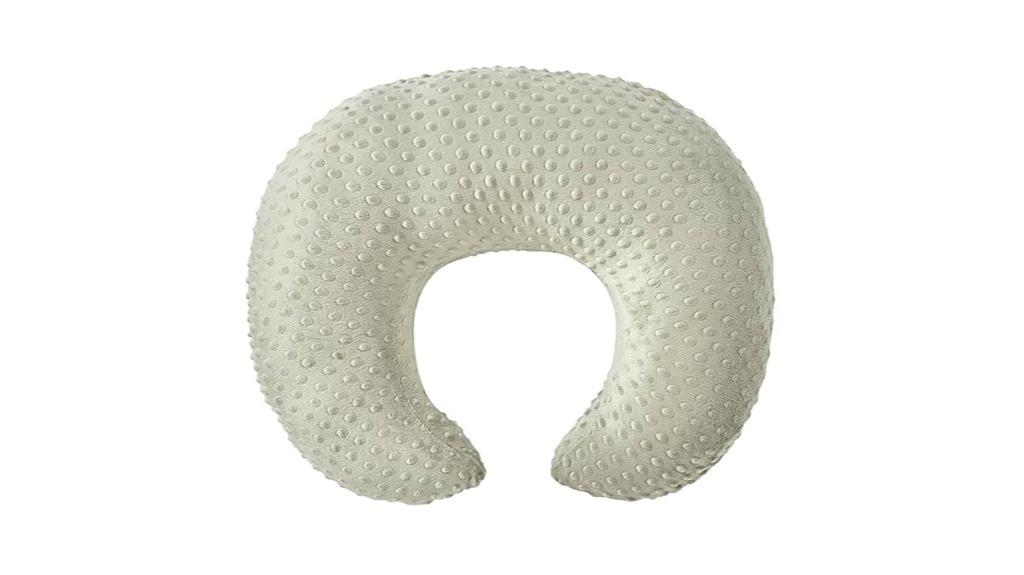 plus size nursing pillow