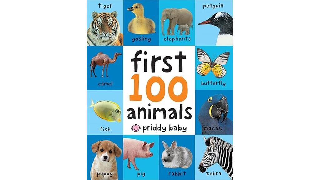 popular animal introduction series
