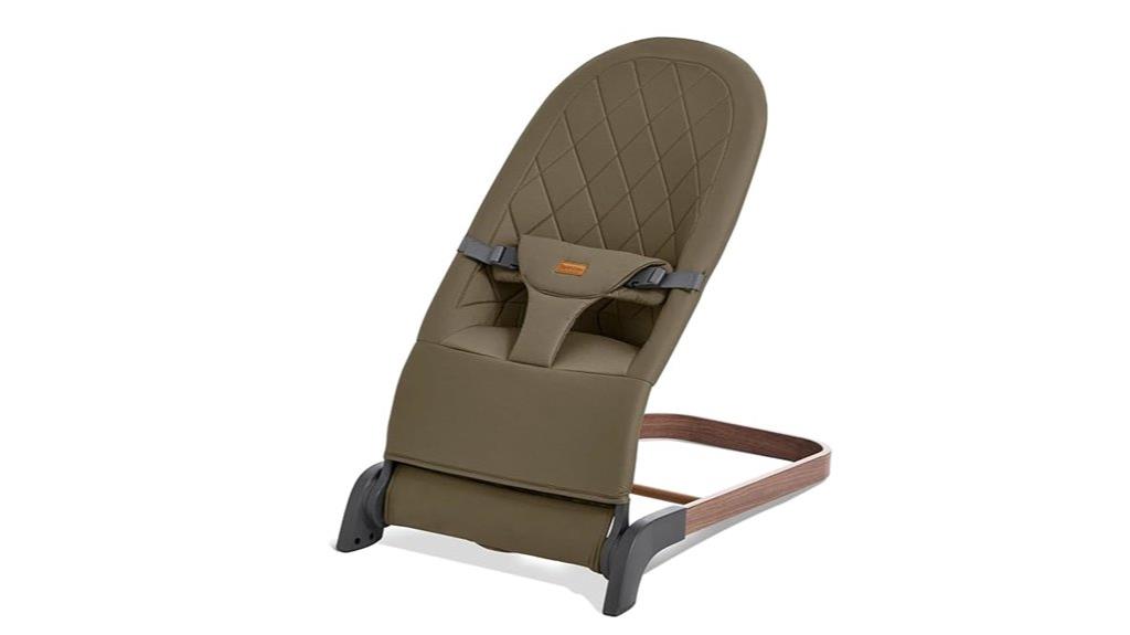portable baby bouncer seat