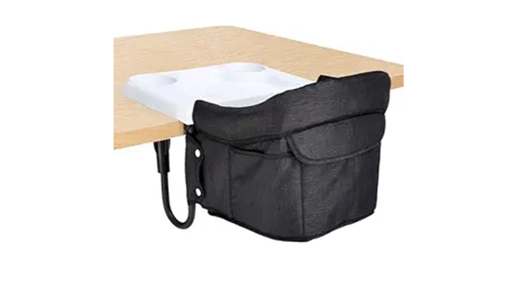 portable baby high chair