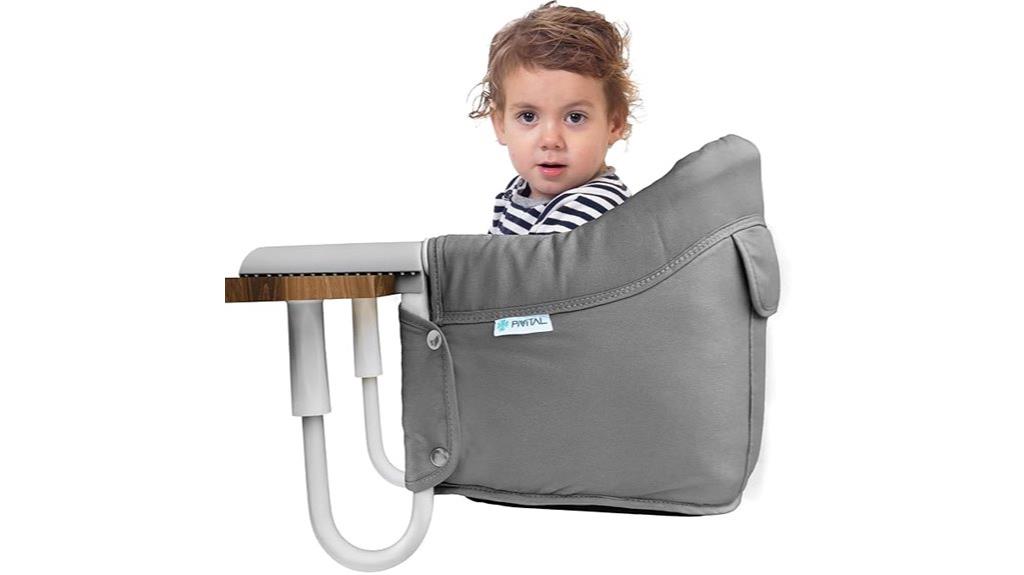 portable baby high chair