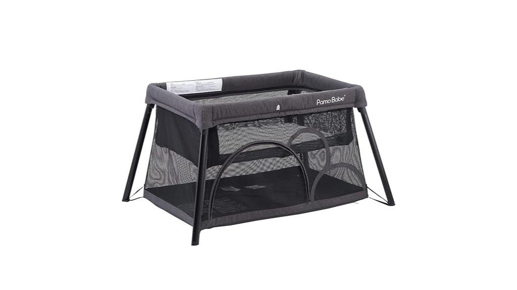 portable baby playpen