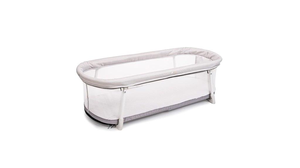 portable baby sleeping bed