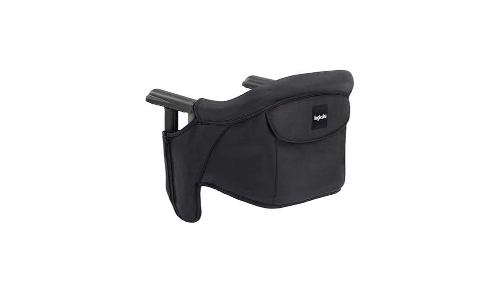 portable foldable baby high chair