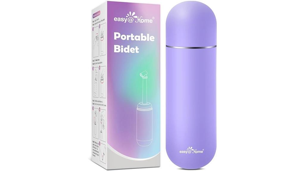 portable postpartum peri bottle