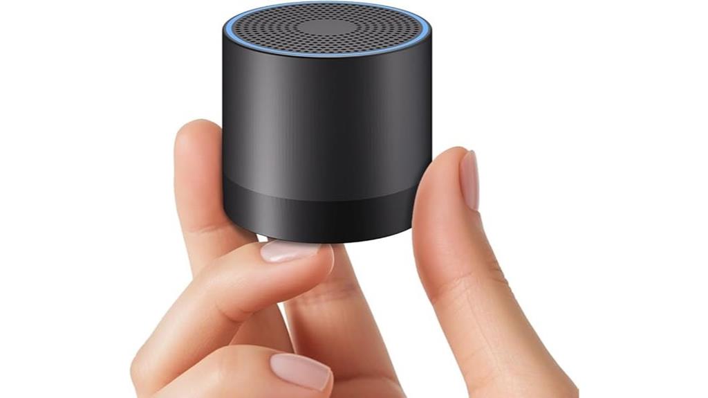 portable sleep sound device
