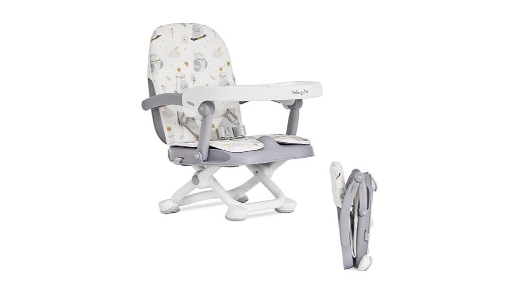 portable toddler booster seat