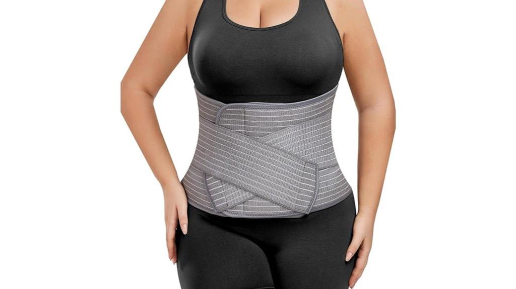 post surgery abdominal support