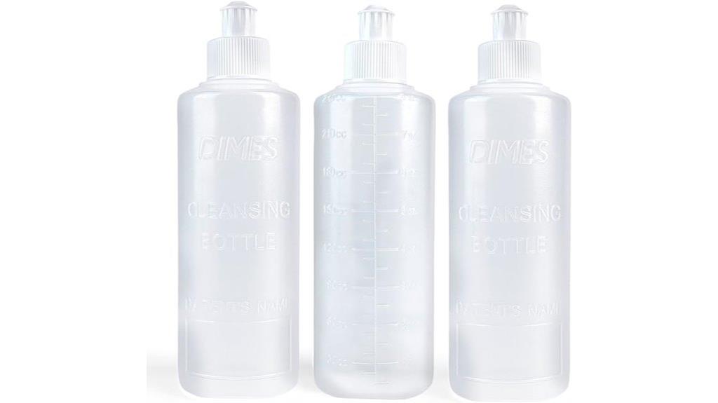 postpartum care peri bottle