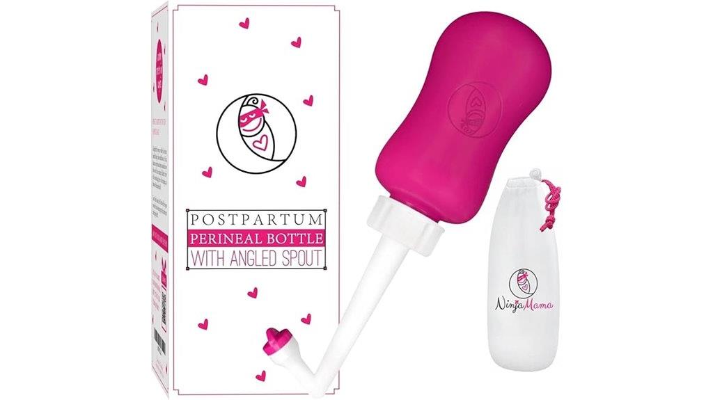 postpartum peri bottle