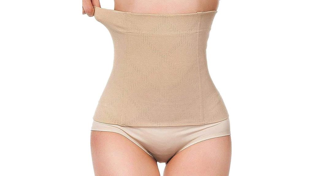 postpartum recovery belt