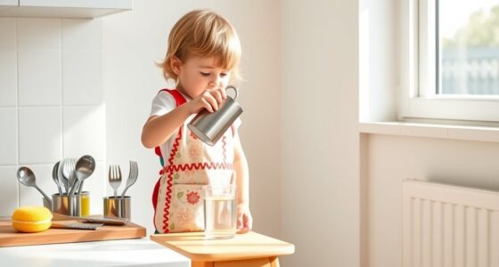 practical life skills activities