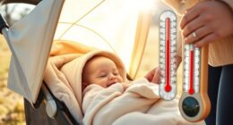 protecting infants from weather