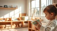 quiet montessori learning resources