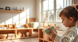 quiet montessori learning resources