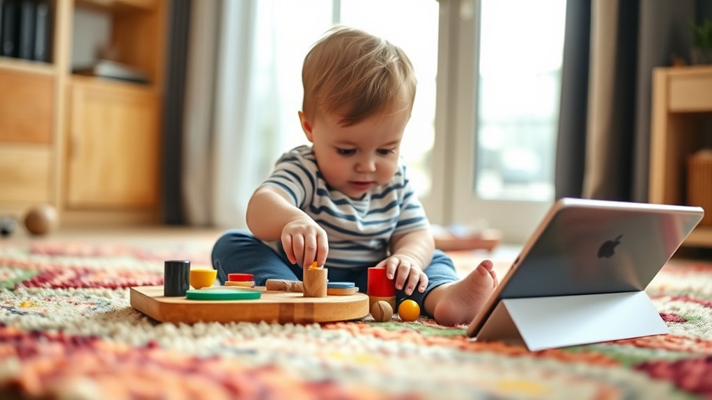 real life learning outperforms screens