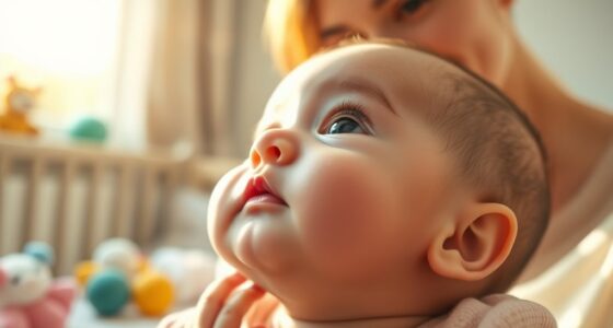 repetition enhances baby speech