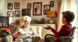 respectful but firm boundaries