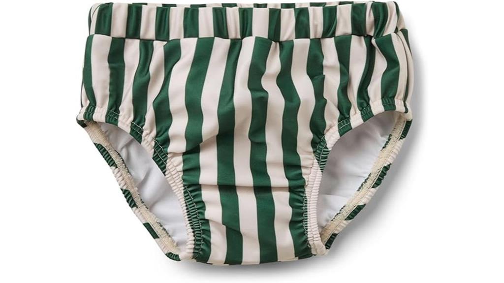 reusable toddler swim diapers