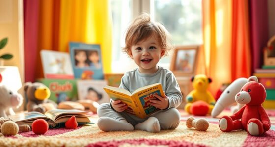 revamp toddler book reading
