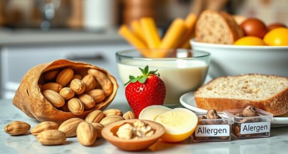 safe allergenic food introduction