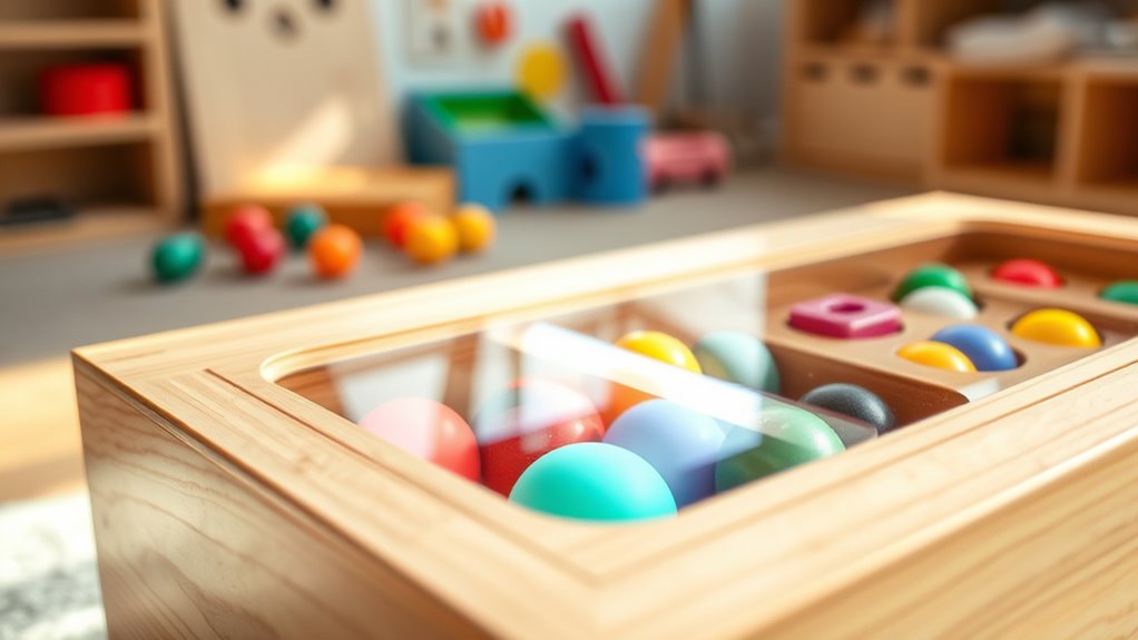 safe durable educational choices