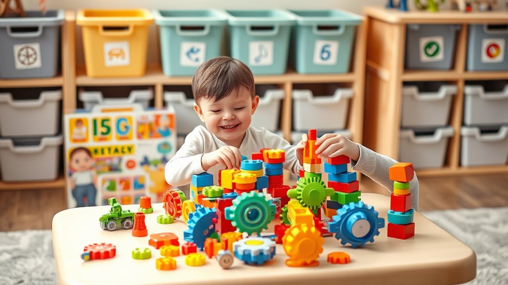 safe educational durable age appropriate