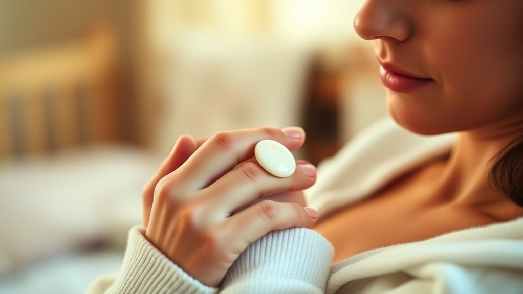 safe effective nipple care