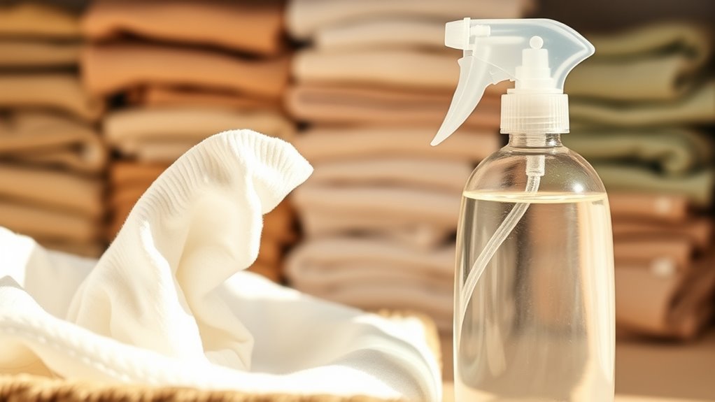 safe effective portable spray