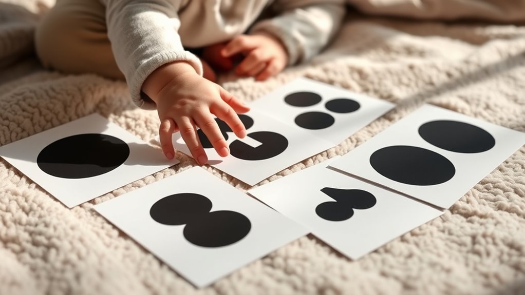 safe engaging developmental tools