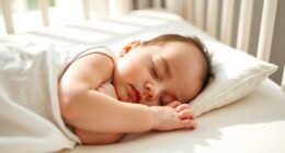 safe sleep for infants
