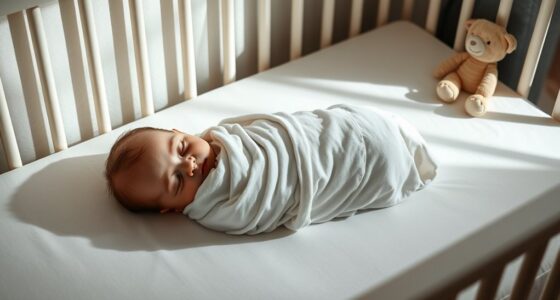 safe sleep practices